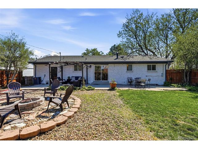 749 S Hudson St, Denver, CO 80246