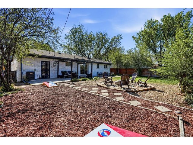 749 S Hudson St, Denver, CO 80246