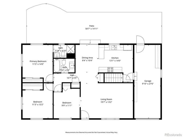 749 S Hudson St, Denver, CO 80246