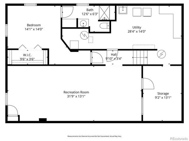 749 S Hudson St, Denver, CO 80246