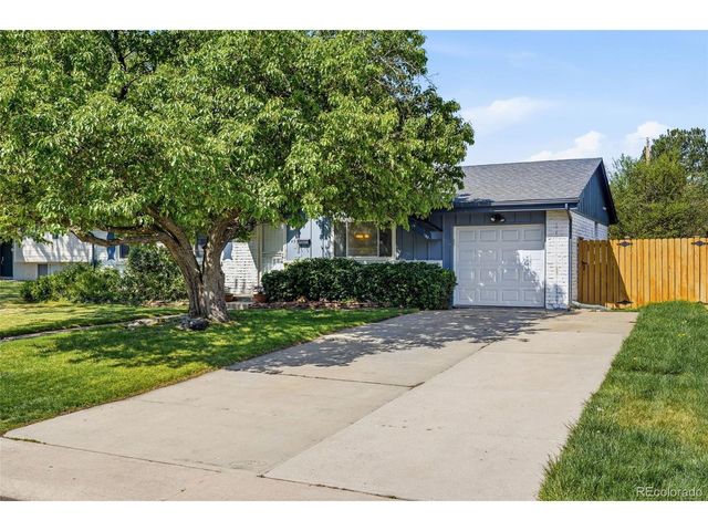 749 S Hudson St, Denver, CO 80246