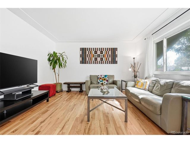 749 S Hudson St, Denver, CO 80246