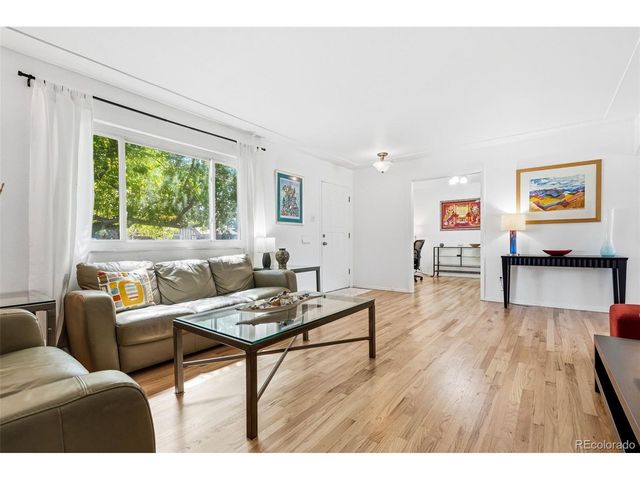 749 S Hudson St, Denver, CO 80246