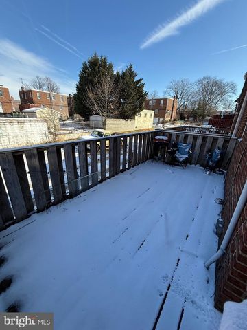 1815 MAPLE ST, Wilmington, DE 19805