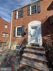 1815 MAPLE ST, Wilmington, DE 19805