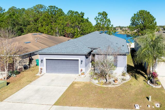1701 STRATHMORE CIRCLE, Mount Dora, FL 32757