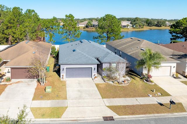 1701 STRATHMORE CIRCLE, Mount Dora, FL 32757