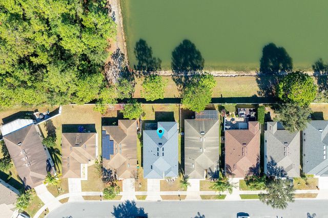 1701 STRATHMORE CIRCLE, Mount Dora, FL 32757