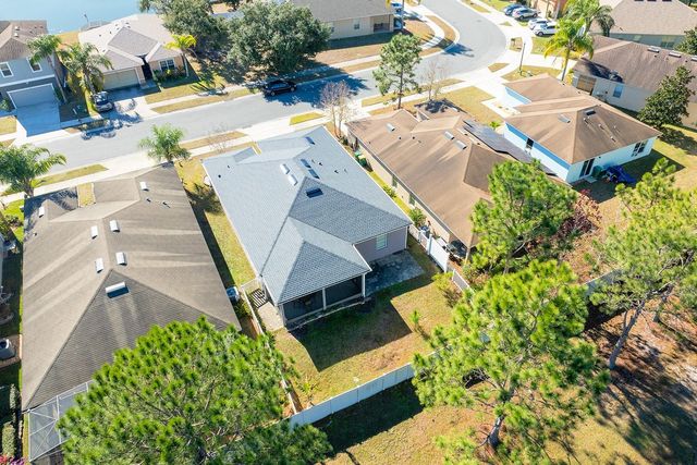 1701 STRATHMORE CIRCLE, Mount Dora, FL 32757