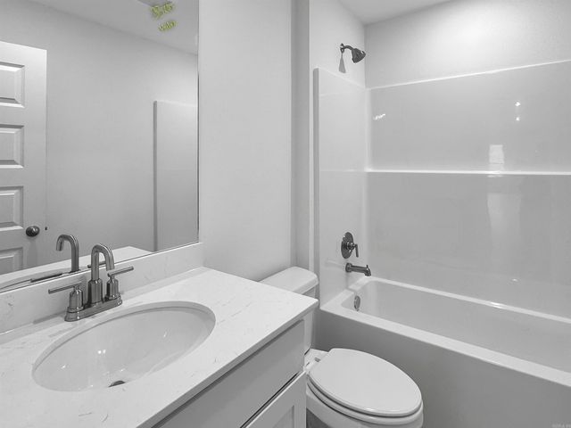 32 Plantation Drive, Mayflower, AR 72106