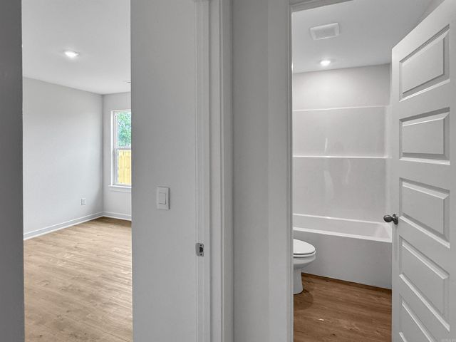 32 Plantation Drive, Mayflower, AR 72106