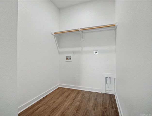32 Plantation Drive, Mayflower, AR 72106