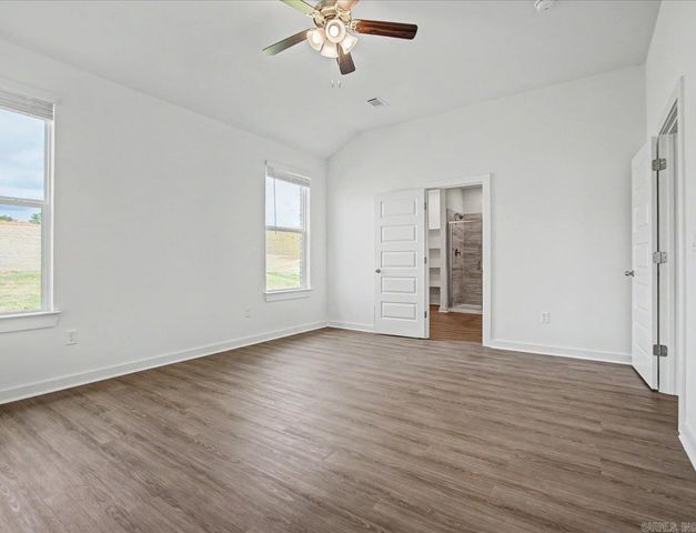 32 Plantation Drive, Mayflower, AR 72106