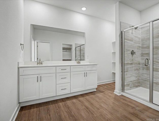 32 Plantation Drive, Mayflower, AR 72106