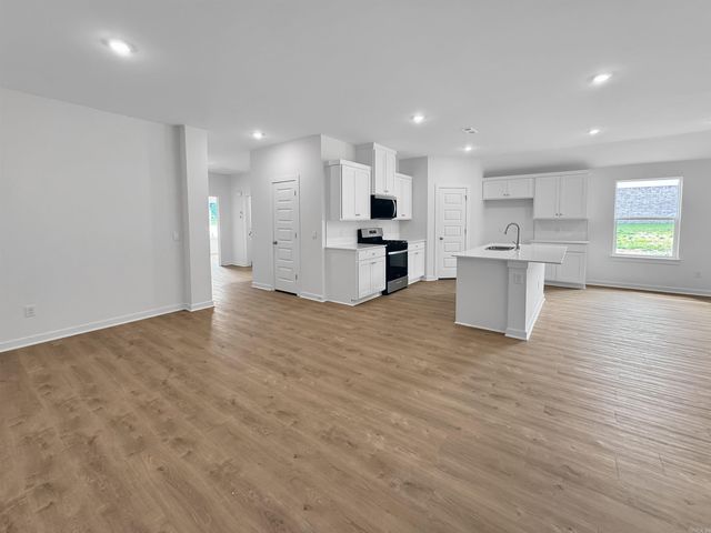 32 Plantation Drive, Mayflower, AR 72106