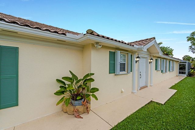 3022 Verdmont Lane, Wellington, FL 33414