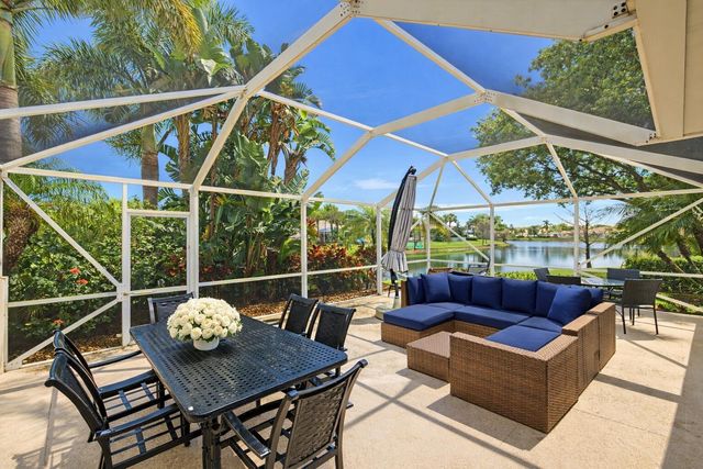 3022 Verdmont Lane, Wellington, FL 33414