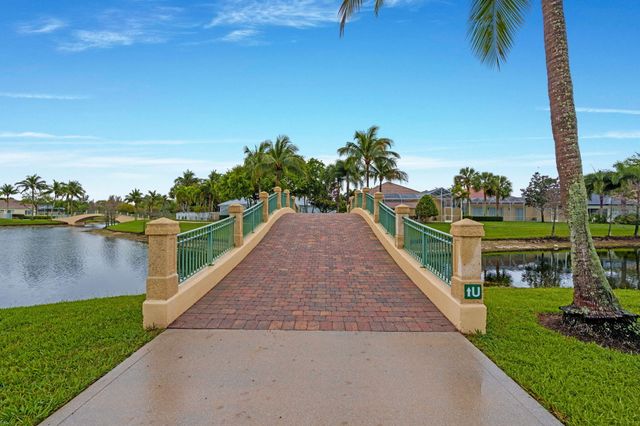 3022 Verdmont Lane, Wellington, FL 33414