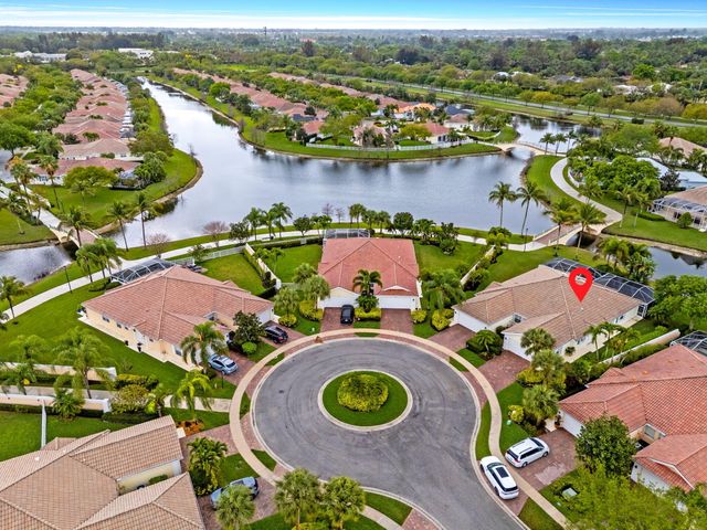 3022 Verdmont Lane, Wellington, FL 33414