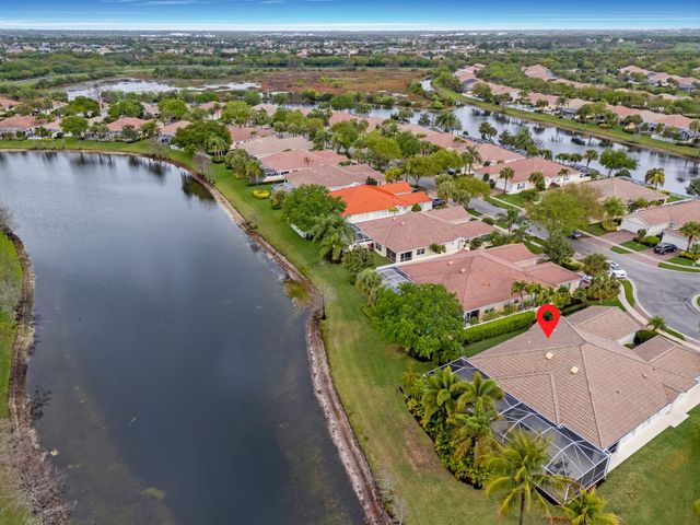 3022 Verdmont Lane, Wellington, FL 33414