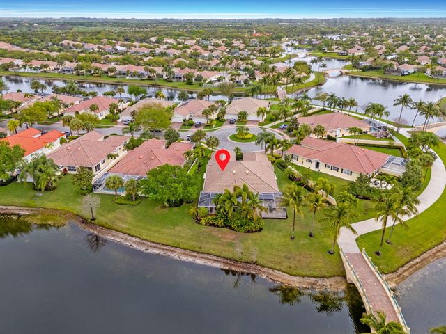 3022 Verdmont Lane, Wellington, FL 33414