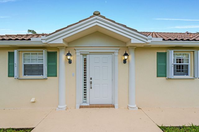3022 Verdmont Lane, Wellington, FL 33414