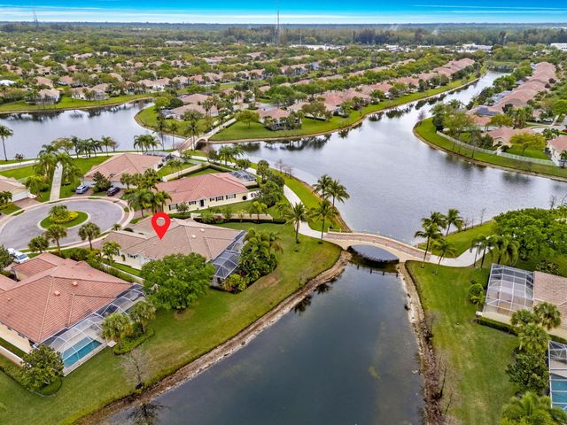 3022 Verdmont Lane, Wellington, FL 33414