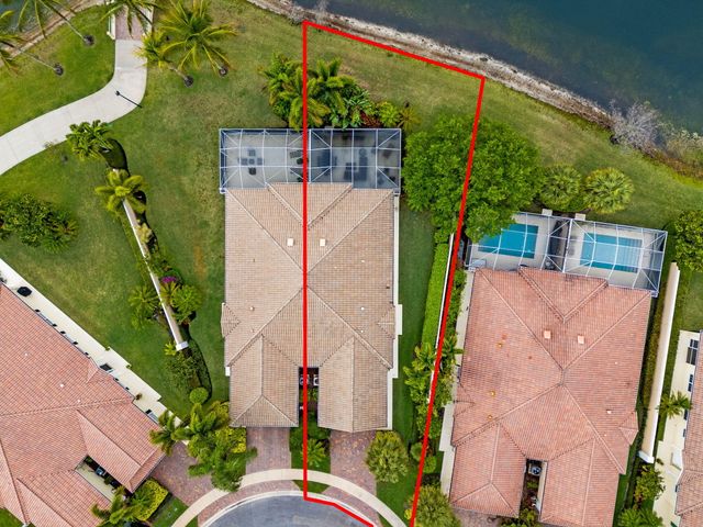 3022 Verdmont Lane, Wellington, FL 33414