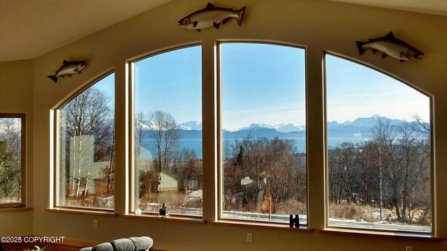 2960 Golden Plover Avenue, Homer, AK 99603