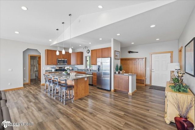 2960 Golden Plover Avenue, Homer, AK 99603