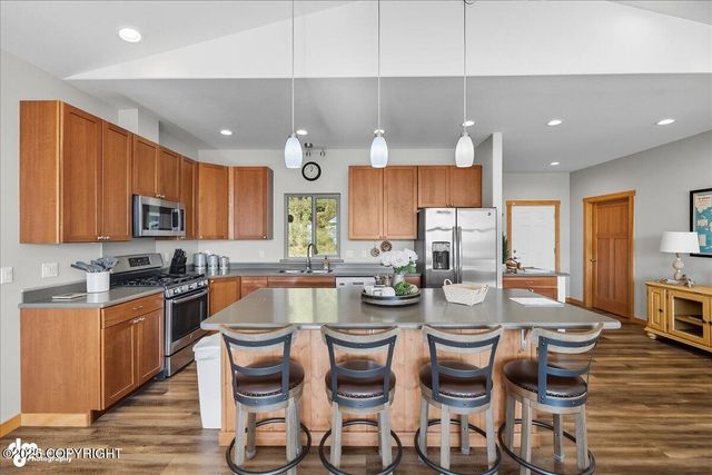 2960 Golden Plover Avenue, Homer, AK 99603