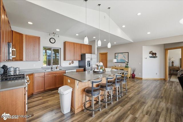 2960 Golden Plover Avenue, Homer, AK 99603