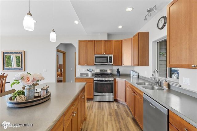 2960 Golden Plover Avenue, Homer, AK 99603