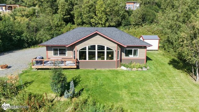 2960 Golden Plover Avenue, Homer, AK 99603