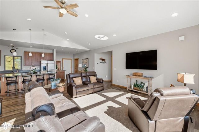 2960 Golden Plover Avenue, Homer, AK 99603