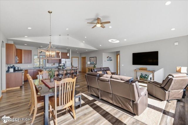 2960 Golden Plover Avenue, Homer, AK 99603