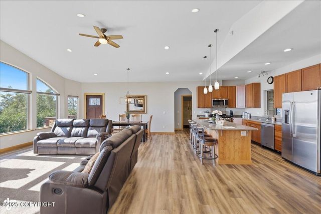 2960 Golden Plover Avenue, Homer, AK 99603