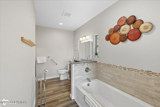 2960 Golden Plover Avenue, Homer, AK 99603