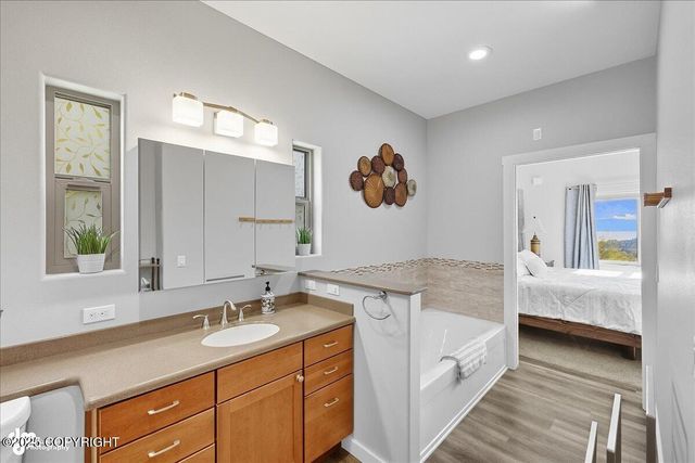 2960 Golden Plover Avenue, Homer, AK 99603