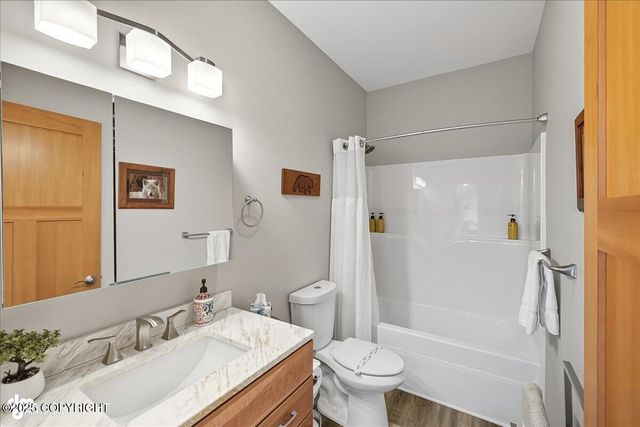 2960 Golden Plover Avenue, Homer, AK 99603