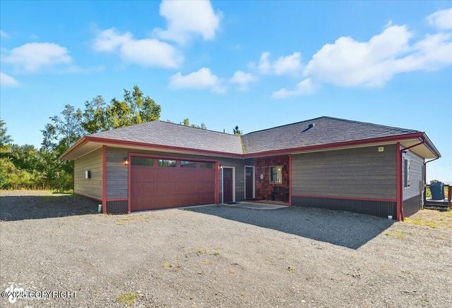 2960 Golden Plover Avenue, Homer, AK 99603