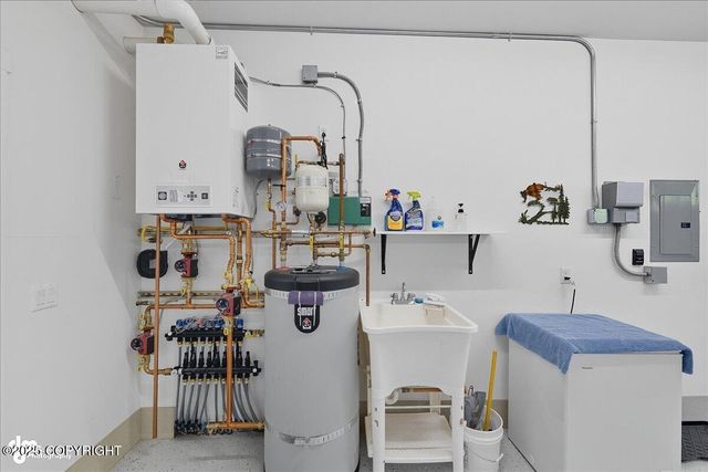 2960 Golden Plover Avenue, Homer, AK 99603