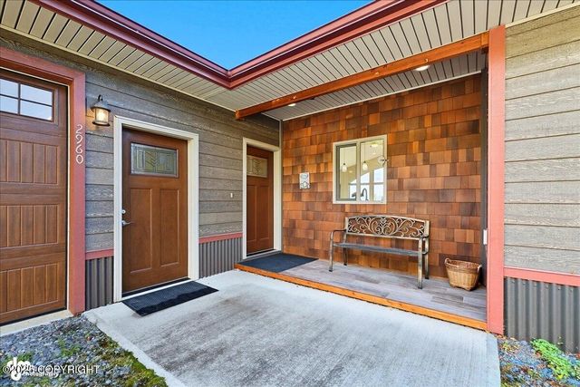 2960 Golden Plover Avenue, Homer, AK 99603