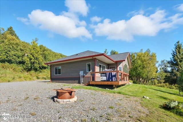 2960 Golden Plover Avenue, Homer, AK 99603