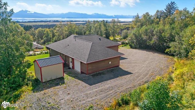 2960 Golden Plover Avenue, Homer, AK 99603