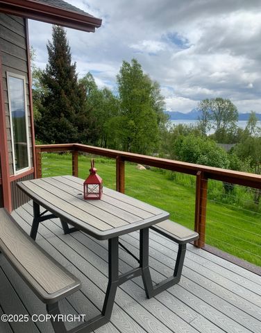 2960 Golden Plover Avenue, Homer, AK 99603