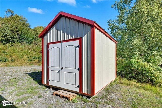 2960 Golden Plover Avenue, Homer, AK 99603