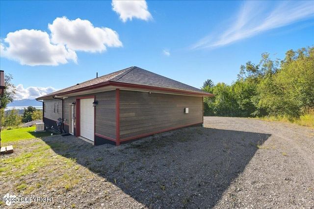 2960 Golden Plover Avenue, Homer, AK 99603