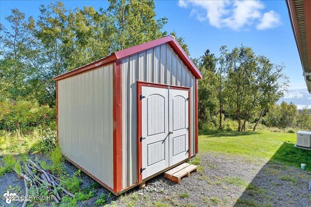 2960 Golden Plover Avenue, Homer, AK 99603