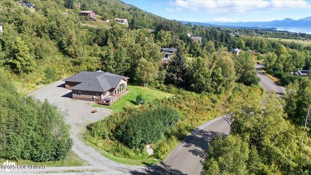 2960 Golden Plover Avenue, Homer, AK 99603